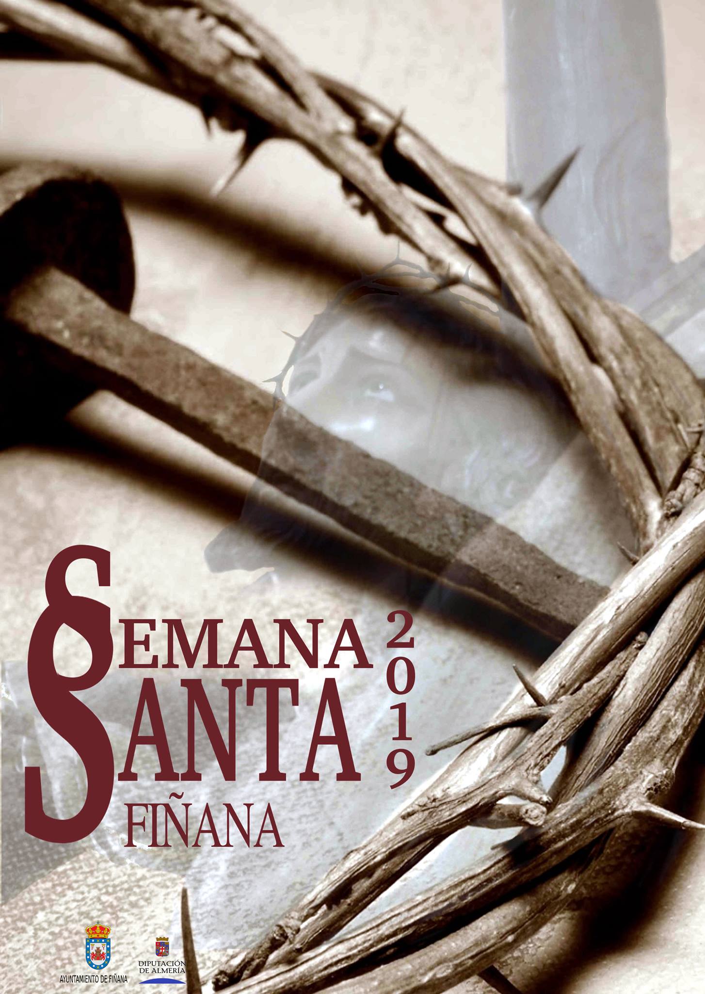 Semana Santa en Fiñana 2019 Fiñana